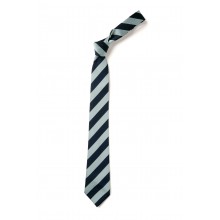 Unisex Clip On Tie